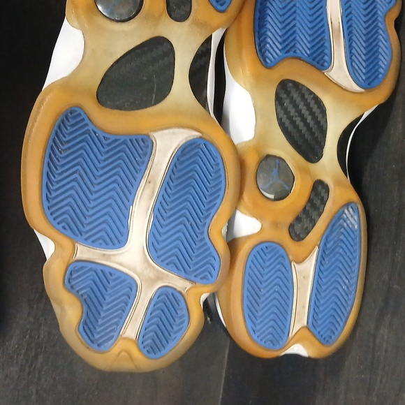 Nike Air Jordan 6 Rings "SPACE JAM" Mens Size-11 ,100%Authentic! - Picture 11 of 12